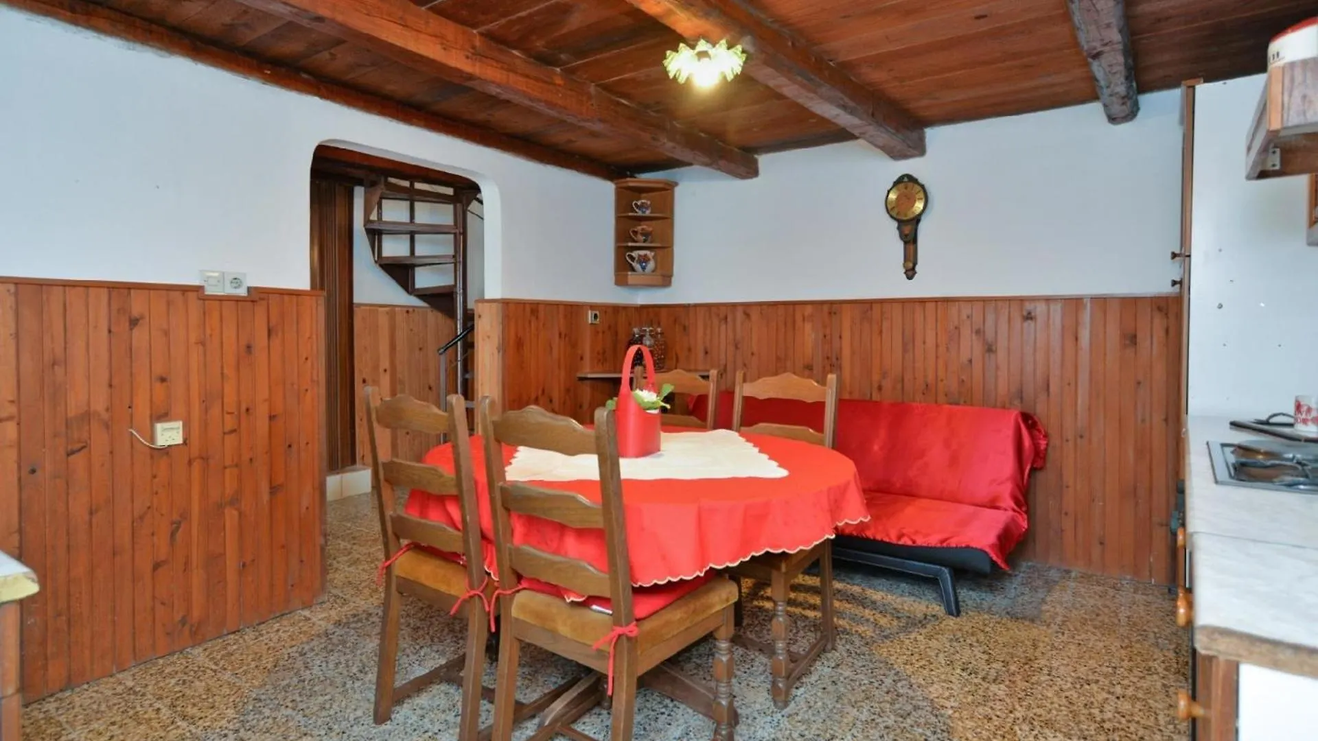 Ferienhaus Fuer 6 Personen Ca 70 Qm In Galizana, Istrien Istrische Riviera Croatia