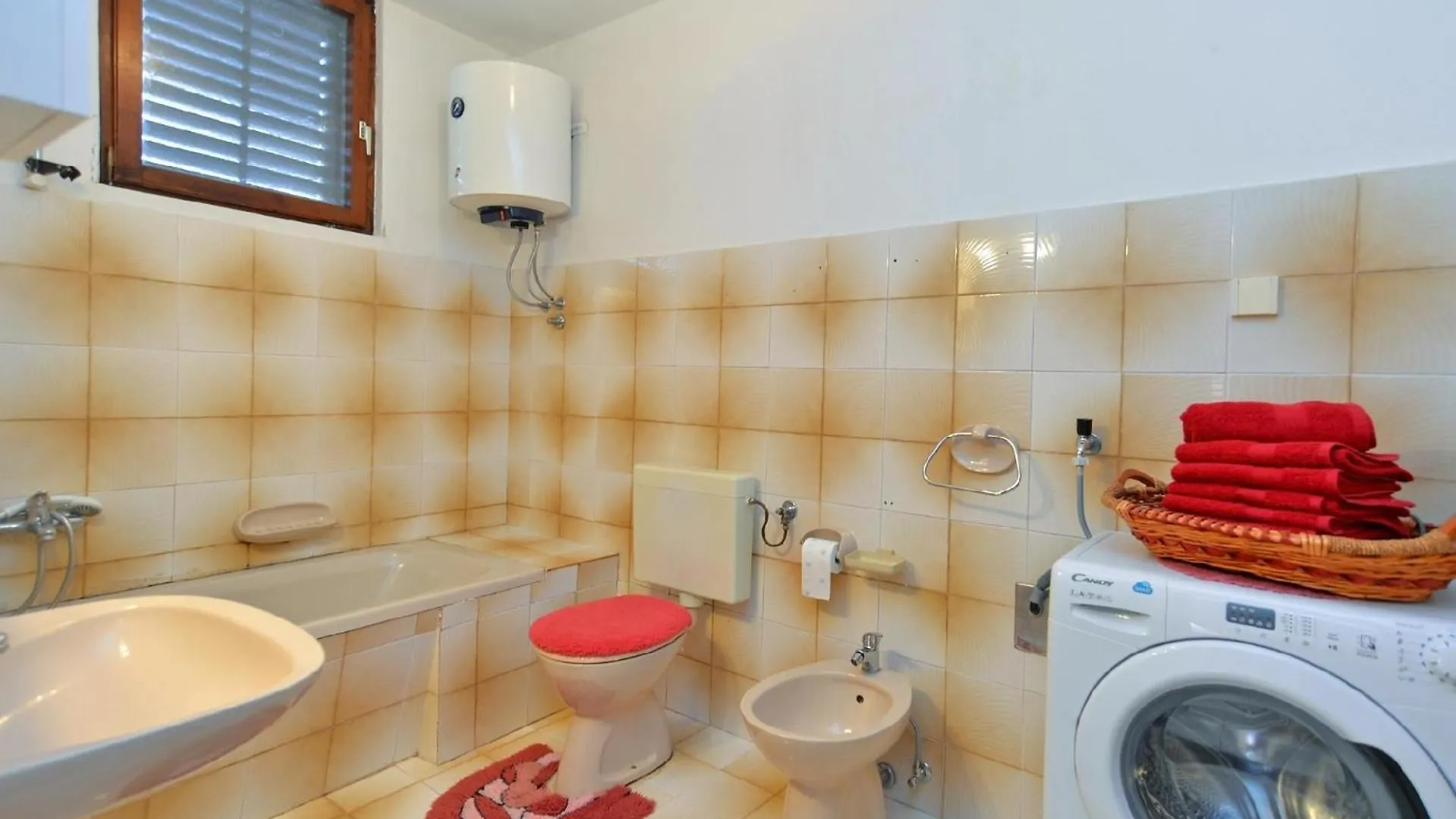 Holiday home Ferienhaus Fuer 6 Personen Ca 70 Qm In Galizana, Istrien Istrische Riviera